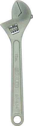 STANLEY STMT87434-8 STMT87434-8 Single Sided Open End Wrench