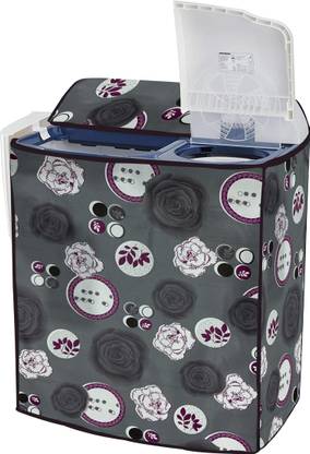 Wings Star Semi-Automatic Washing Machine  Cover