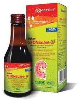 TOPTIME STONECARE