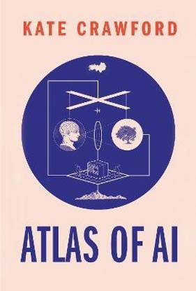 Atlas of AI