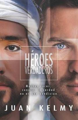 Heroes Verdaderos