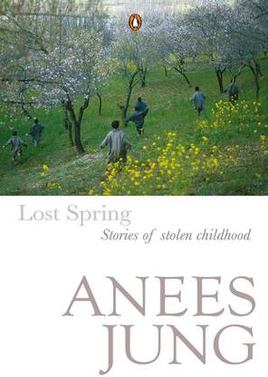 Lost Spring