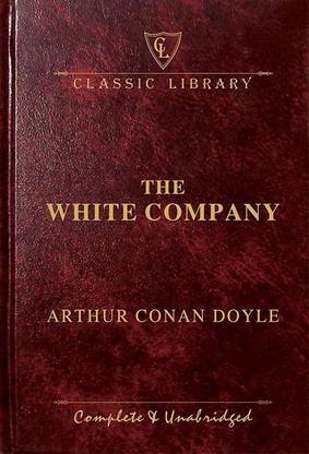 Wilco Classic Library: The White Company