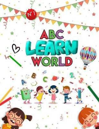 ABC Learn World