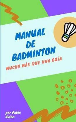 Manual de Badminton
