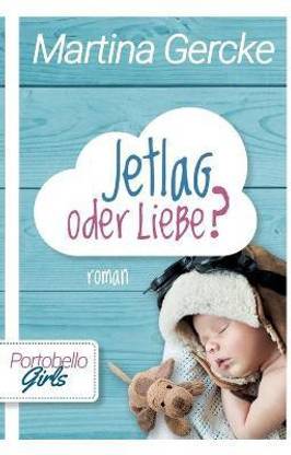 Jetlag oder Liebe