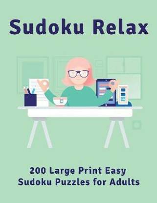 Sudoku Relax
