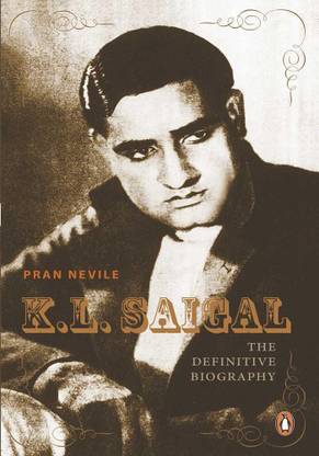 K. L. Saigal
