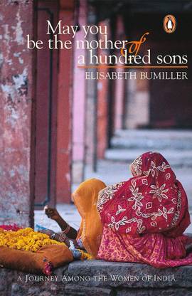 May You Be The Mother of a Hundred Sons