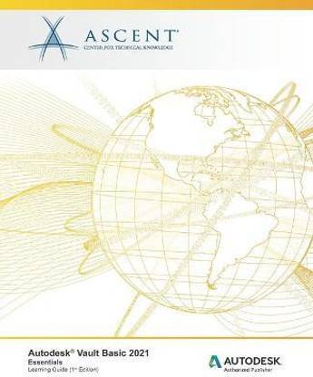 Autodesk Vault Basic 2021