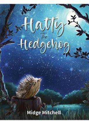 Hatty the Hedgehog