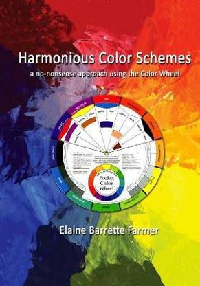 Harmonious Color Schemes