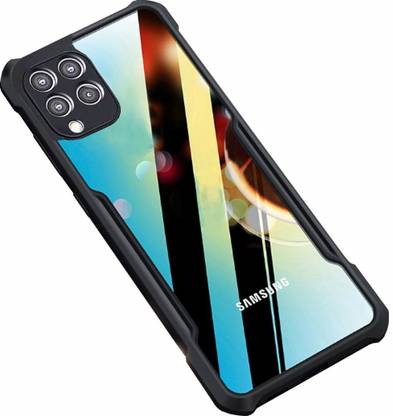 JP मोबाइल केसेस Samsung Galaxy A12 के लिए