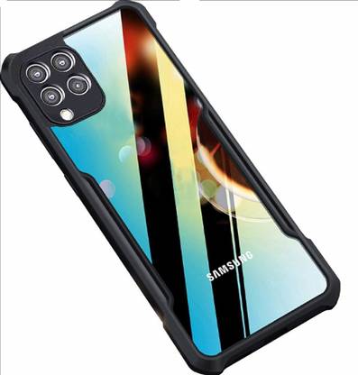 Mobile Back Cover Back Cover for Samsung Galaxy A42