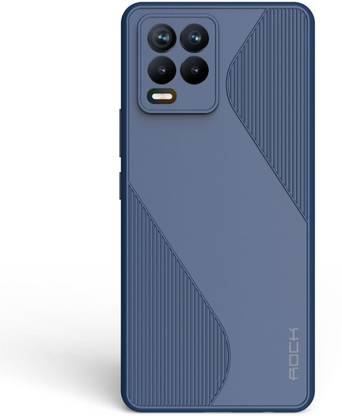CareFone Back Cover for Realme 8