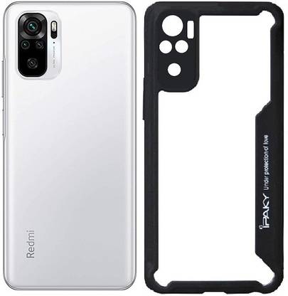 Karimobz Back Cover for Samsung Galaxy S21