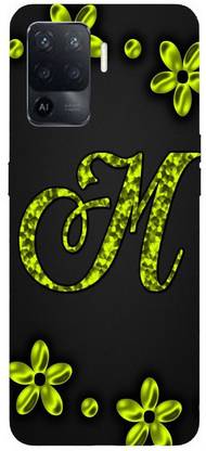 Yuphoria Back Cover for OPPO F19 Pro