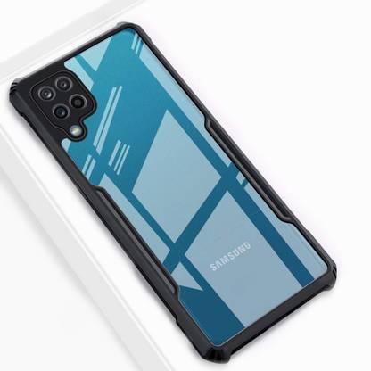 Godric Back Cover for Samsung Galaxy F62