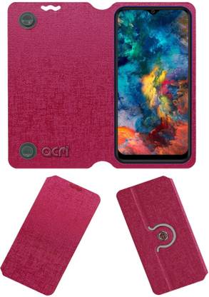 ACM Flip Cover for I-Kall K560