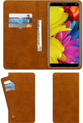 ACM Flip Cover for I-Kall K540