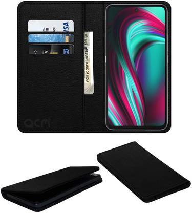 ACM Flip Cover for Micromax In 1