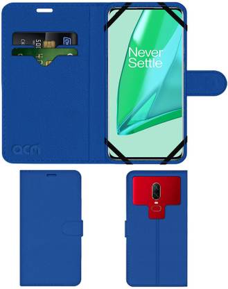 ACM Flip Cover for Oneplus 9 Pro