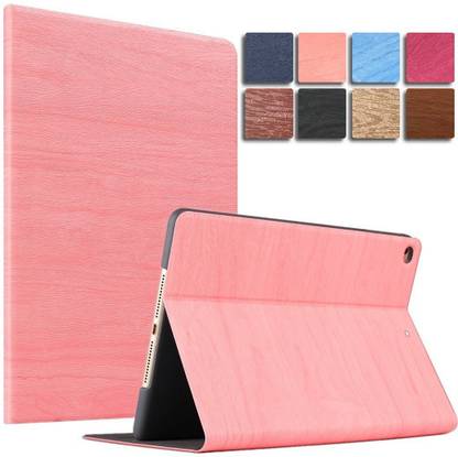 DuraSafe Cases Flip Cover for iPad 4 iPad 3 iPad 2 - 9.7 Inch [ 4th / 3rd / 2nd ][ A1458 A1459 A1460 A1403 A1416 A1430 A1395 ]