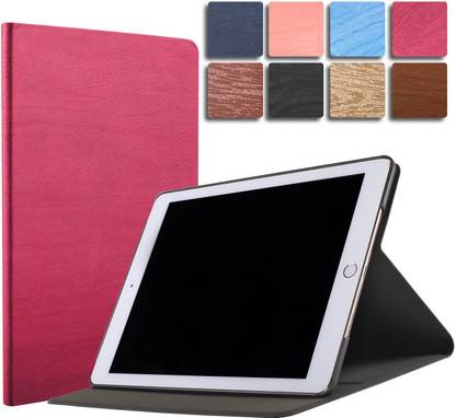 DuraSafe Cases Flip Cover for iPad 4 iPad 3 iPad 2 - 9.7 Inch [ 4th / 3rd / 2nd ][ A1458 A1459 A1460 A1403 A1416 A1430 A1395 ]