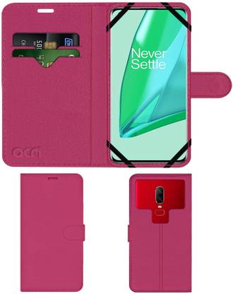 ACM Flip Cover for Oneplus 9 Pro