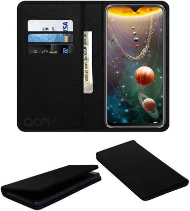 ACM Flip Cover for I-Kall K510