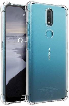 Mobile Back Cover Front & Back Case for Nokia 2.4