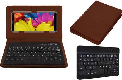 ACM Keyboard Case for I-Kall K540