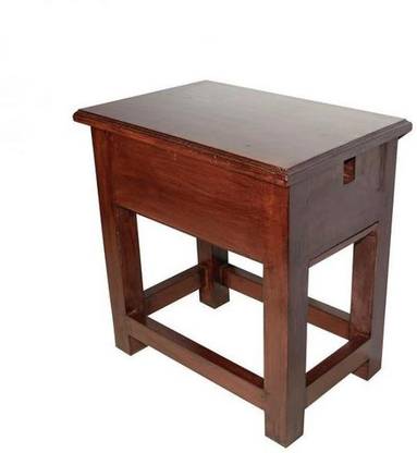 PEDPIX Wooden Stool Chirava/Stool Coconut Scraper