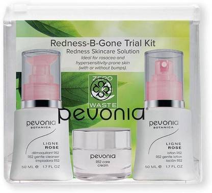 Pevonia Rosacea Skincare Solution - Redness-B-Gone