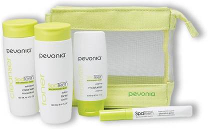 Pevonia SpaTeen Kit - Blemished Skin
