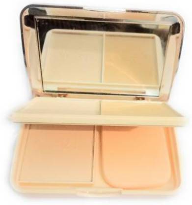 Glam21 3 in 1 POWDER CAKE Compact