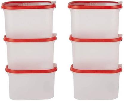 Cutting EDGE Plastic Utility Container  - 7200 ml