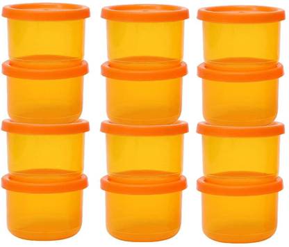 Cutting EDGE Plastic Utility Container  - 150 ml