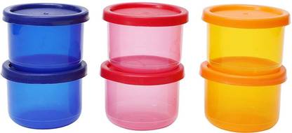 Cutting EDGE Plastic Utility Container  - 150 ml