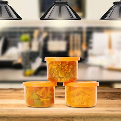 Cutting EDGE Plastic Utility Container  - 150 ml