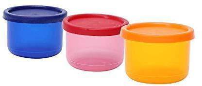 Cutting EDGE Plastic Utility Container  - 150 ml