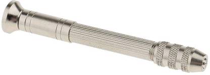 Scorpion 1 Piece Swivel Head Pin Vise Jaws Jewelry Craft Hobby Tools Chucks Drilling Vice 1 Piece Swivel Head Pin Vise Jaws Jewelry Craft Hobby Tools Chucks Drilling Vice