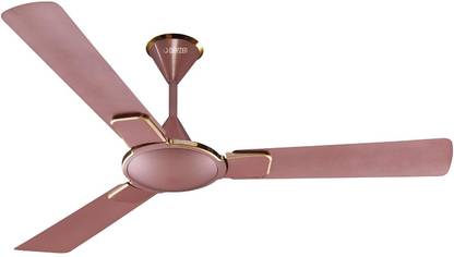 OXYZEN Sunflower 1200mm with 24 Months Warranty Ultra High Speed 1200 mm Ceiling Fan