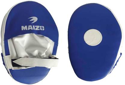 MAIZO Focus pad Blue and White Focus Pad