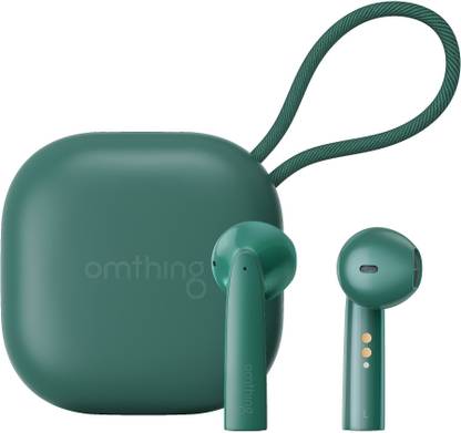 omthing By 1MORE AirFree Pods With Qualcomm 3.0 Wireless Charging Case Bluetooth