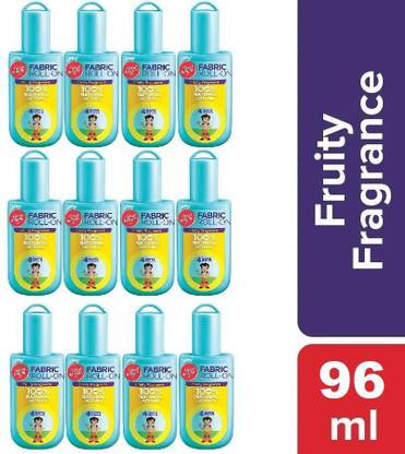 Godrej Fabric Roll-On personal repellant 8ml ( Pack of 12 )