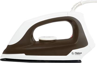 Flipkart SmartBuy SmoothGlide 1100 W Dry Iron
