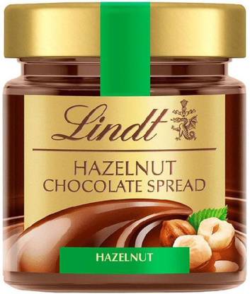 LINDT Hazelnut Chocolate Spread ,200g