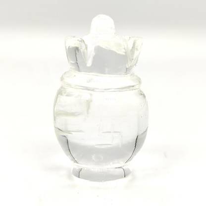 Plus Value Crystal Kalash – Must for Every Home Crystal Kalash