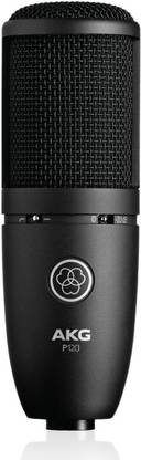 AKG P120 - High-performance general purpose recording Microphone